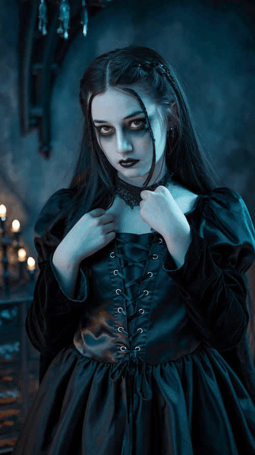 Vampire Name Generator